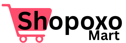 Shopoxo Mart
